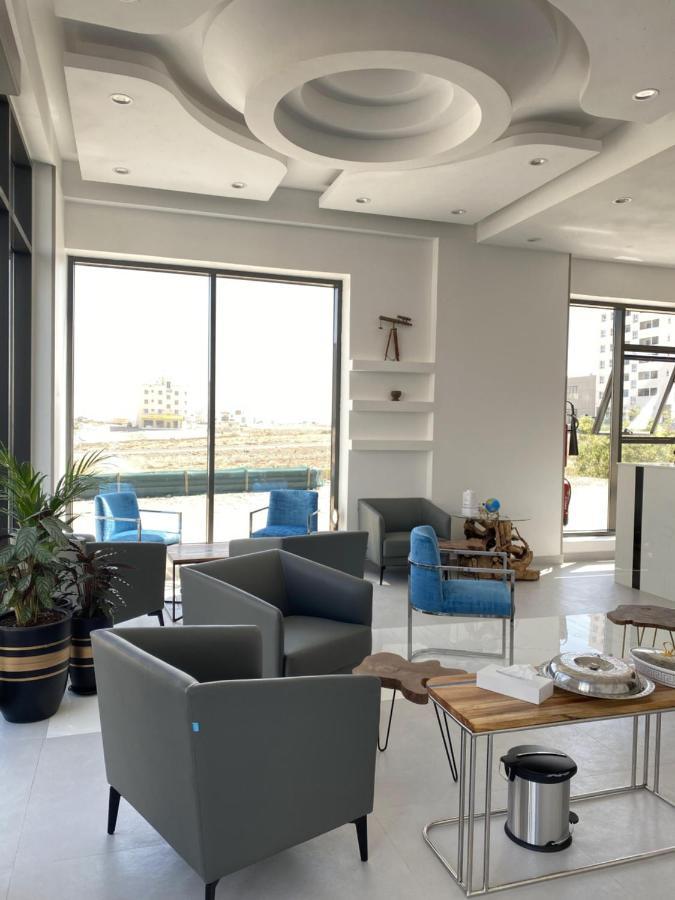 Alfalak Hotel Seeb Exterior photo