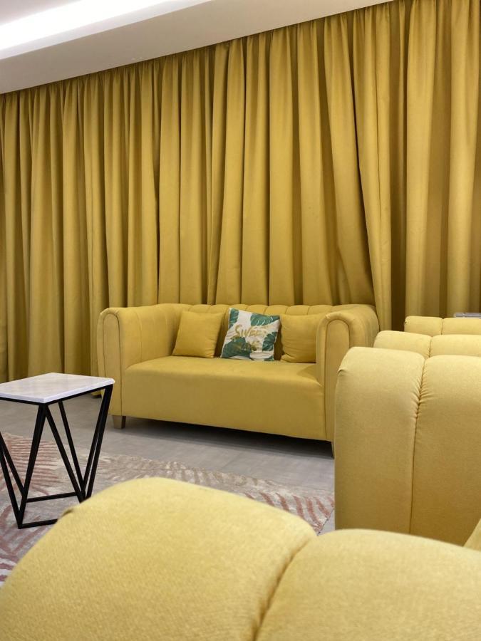 Alfalak Hotel Seeb Exterior photo